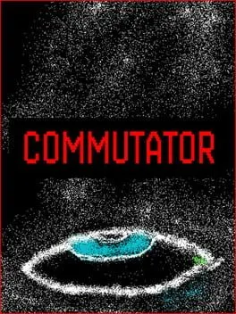 Pôster de Commutator