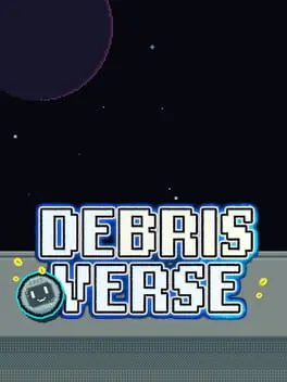Pôster de Debrisverse