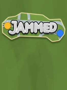Pôster de Jammed