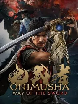Pôster de Onimusha: Way of the Sword