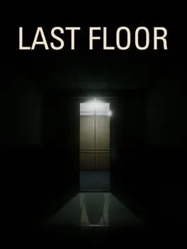 Pôster de Last Floor