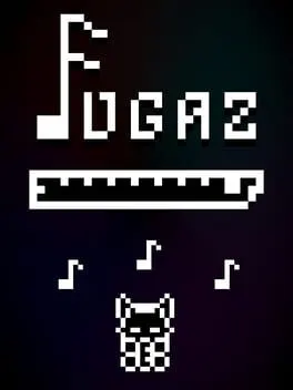 Pôster de Fugaz