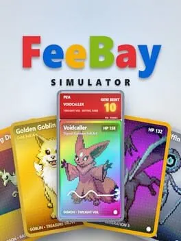 Pôster de FeeBay