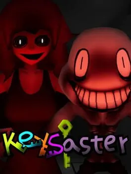 Pôster de Keysaster