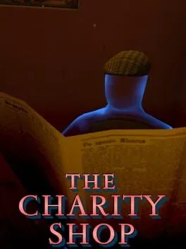 Pôster de The Charity Shop