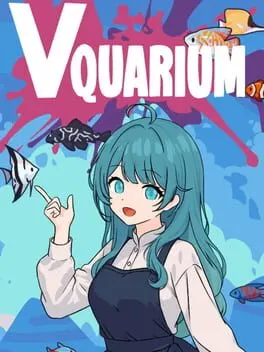 Pôster de Vquarium