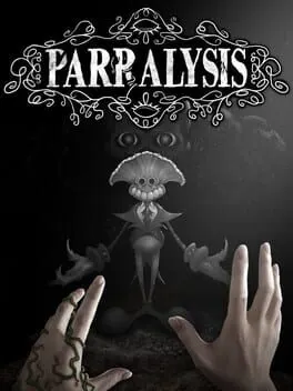Pôster de Parralysis