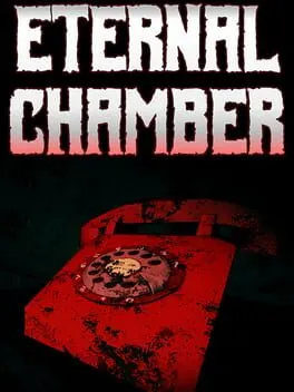 Pôster de Eternal Chamber