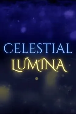 Pôster de Celestial Lumina
