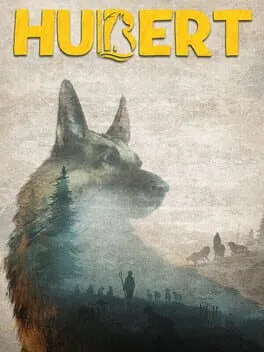 Pôster de Hubert