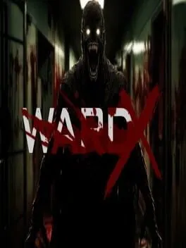 Pôster de Ward X