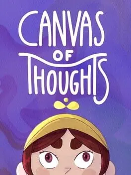 Pôster de Canvas of Thoughts