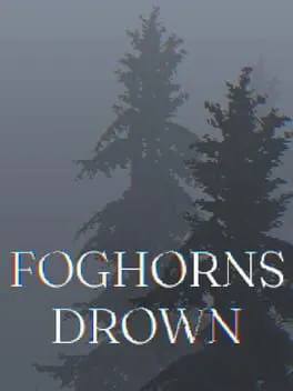 Pôster de Foghorns Drown