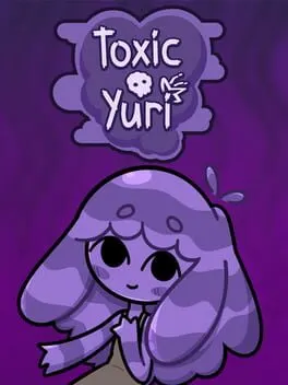 Pôster de Toxic Yuri