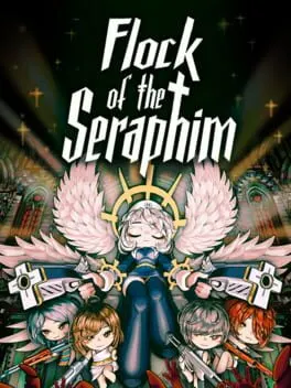 Pôster de Flock of the Seraphim