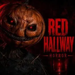 Pôster de Red Hallways: Horror