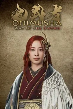 Pôster de Onimusha: Way of the Sword - Outfit for the Oni Lady: Bird Call