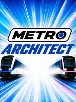 Pôster de Metro Architect