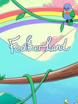 Pôster de Feather Land