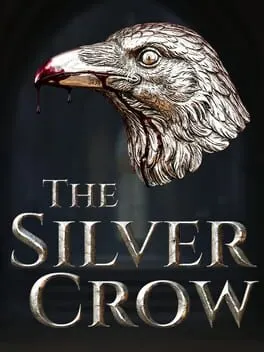 Pôster de The Silver Crow