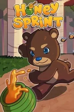 Pôster de Honey Sprint