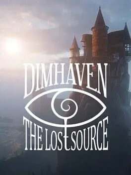Pôster de Dimhaven: The Lost Source