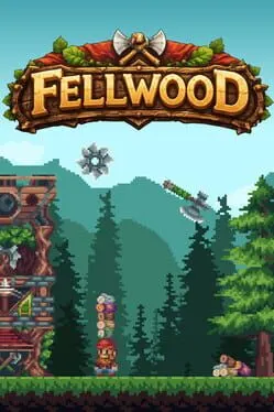 Pôster de Fellwood