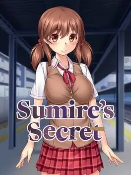 Pôster de Sumire's Secret