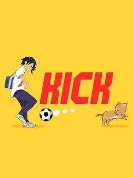 Pôster de Kick