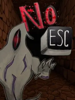 Pôster de No ESC