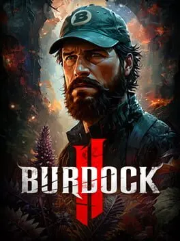 Pôster de Burdock 2