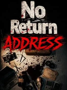 Pôster de No Return Address