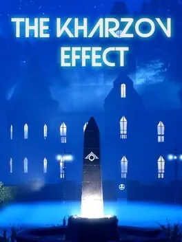 Pôster de The Kharzov Effect