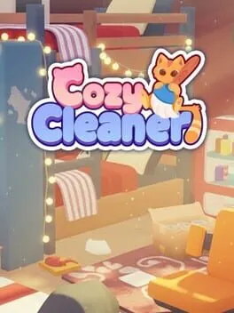 Pôster de Cozy Cleaner