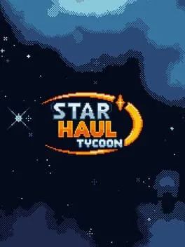 Pôster de Star Haul Tycoon