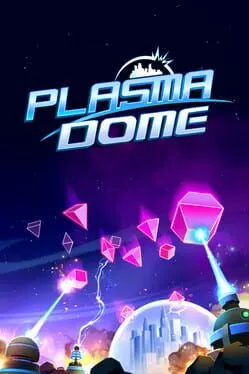 Pôster de Plasma Dome
