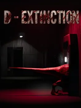 Pôster de D-Extinction