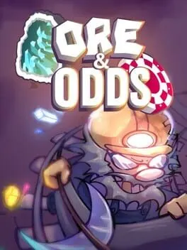Pôster de Ore & Odds