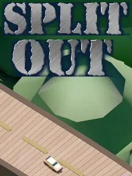 Pôster de Split Out