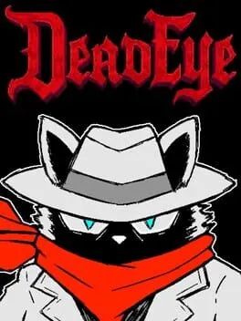 Pôster de DeadEye
