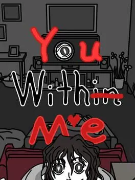 Pôster de You Within Me