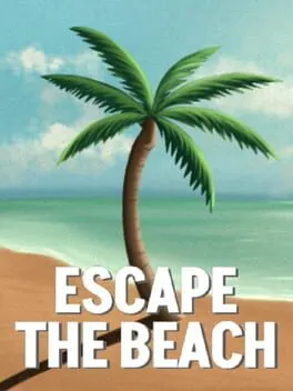 Pôster de Escape the Beach