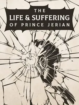 Pôster de The Life and Suffering of Prince Jerian