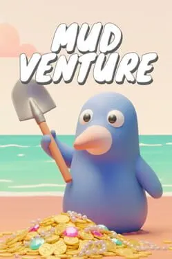 Pôster de Mudventure