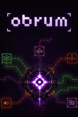 Pôster de Obrum