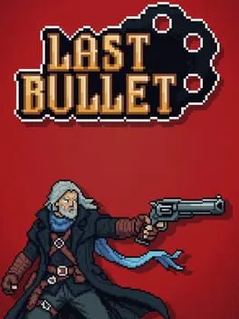 Pôster de Last Bullet