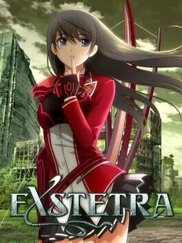 Pôster de Exstetra