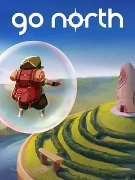 Pôster de Go North