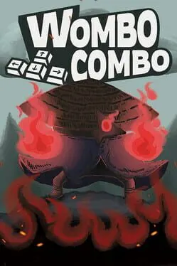 Pôster de WomboCombo
