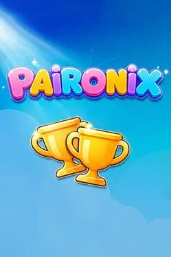 Pôster de Paironix